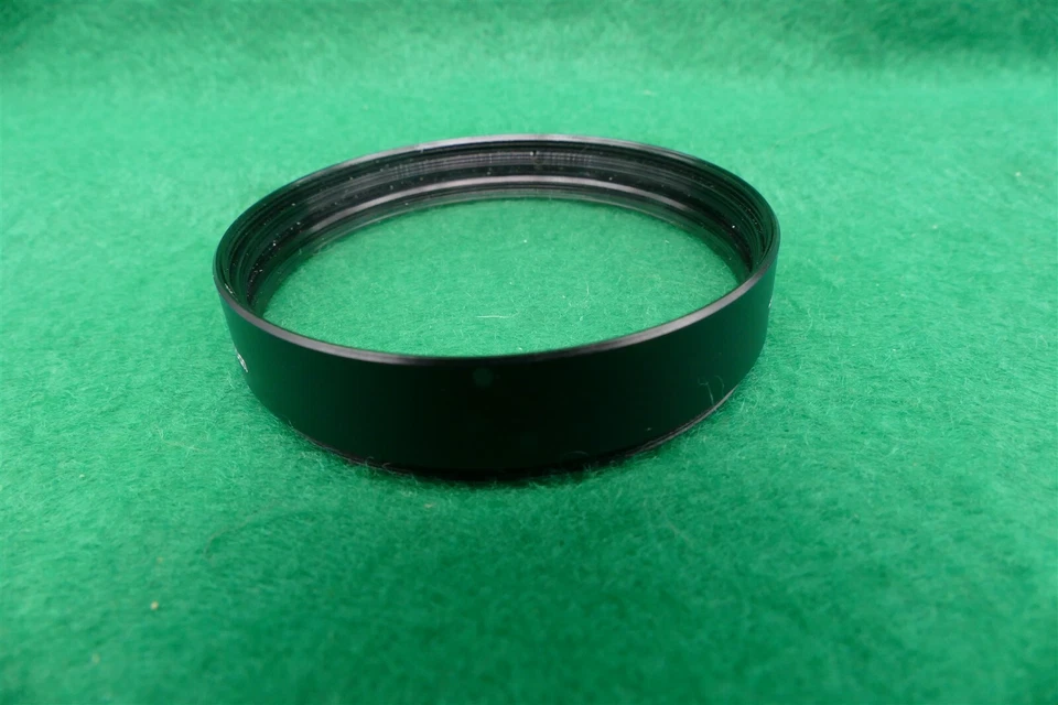 Topcon 58mm No.1 Close-Up Filter  - Image 4 of 4