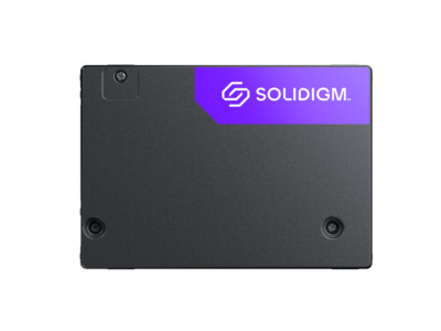 Solidigm Solid State Drive D7-PS1010 Series (1.92TB, U.2 15mm, PCIe 5.0 x4, Hyni