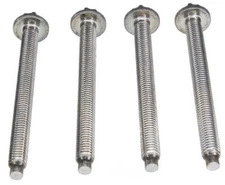 Alternator Bolt Kit CRP HWK0004