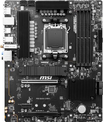 MSI
