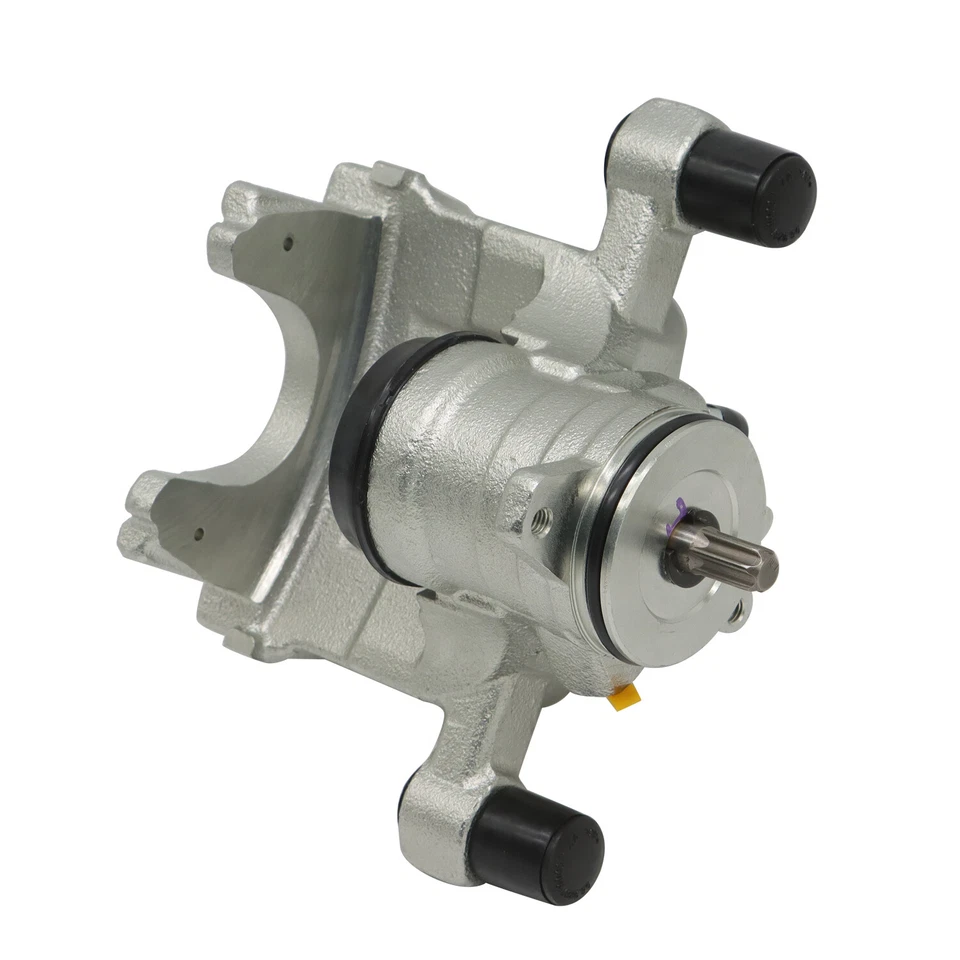 Pinza de freno trasera derecha lado derecho para Land Rover Range Rover Evoque 2012-2023 Foto 3 de 4