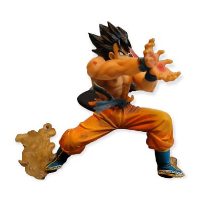 ドラゴンボールZ SON GOKOU Figuarts Zero Bandai Tamashii Nations Figuarts ZERO Son Goku Kamehameha