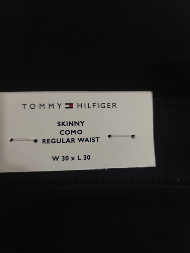 Tommy Hilfiger Womens Jeans - Picture 2 of 5