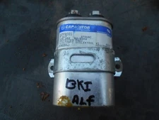 BKI ALF COMMERCIAL FRYER  MOTOR COMPASITOR