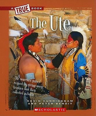 The Ute (True Books)