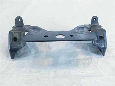 1995 Kawasaki ZX600E Motorcycle Rear Fender Tail Grip Handle