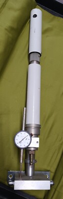 HAAKE head for measuring viscosity, Type DMK