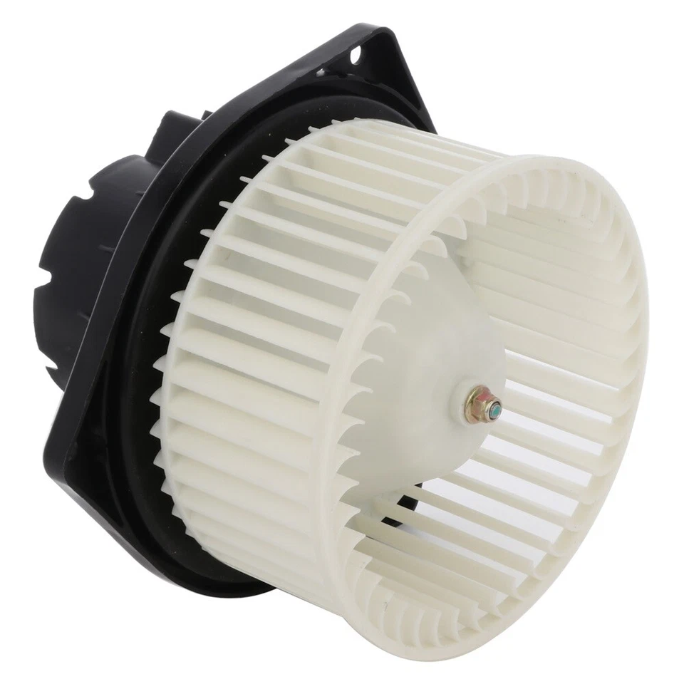 Ventilador de motor soplador de calefacción de aire acondicionado para Chevrolet Venture y Pontiac Montana 2001-2005 Foto 4 de 4