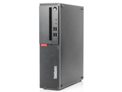 M910s Lenovo Thinkcentre M910s (SFF) i5-6500 3.20GHz 16GB 512GB Window 10 Pro ...