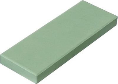 NANIWA Messer Schleifstein Etui Ständer Basis Schleifstein #220 Rough Wetston...