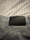 Prestige Big Men’s Slim Fit Chino Pants-Stone Grey-Sz 46/32 — photo 3