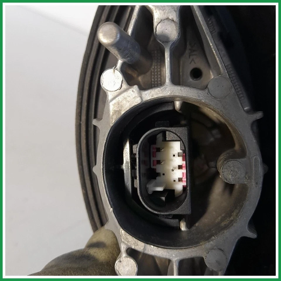 Specchio Retrovisore Laterale Sinistro SX Mini Mini Cooper R56 51162755635 2007  - Immagine 4 di 4