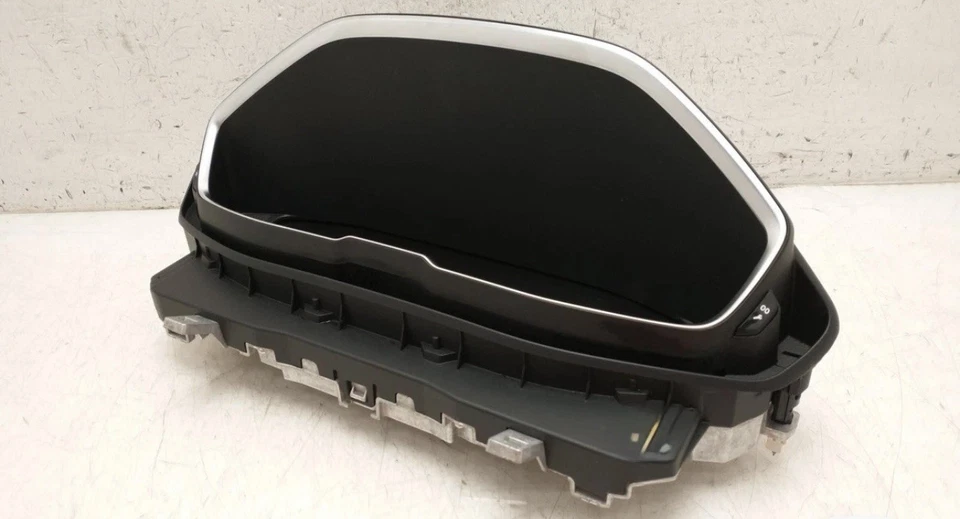 PEUGEOT 3008 5008 Speedometer Speedo Clocks - image 3 of 3