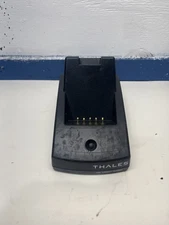 Thales High Capacity Charger Cradle