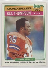 Bill Thompson