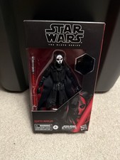 Star Wars Black Series Darth Nihilus Gaming Greats Action Figure