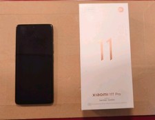 Xiaomi 11T Pro - 8GB / 256GB Meteorite Gray -...