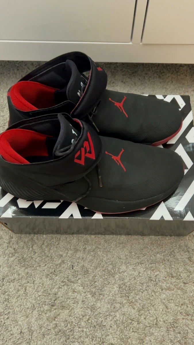 Preços baixos em Jordan Why Not Zer0.1 Bred | eBay