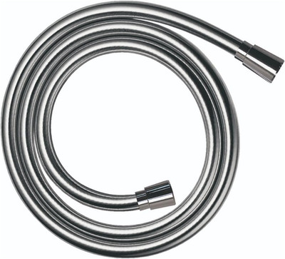 Techniflex Handheld Shower Replacement Shower Hose 80-Inch Easy Install Modern S