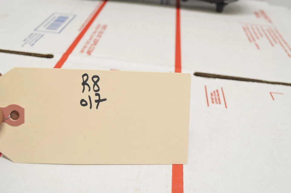 GMC Terrain Speedometer 2013 2017 cuadro de instrumentos 104 k millas R8 017 Foto 3 de 3