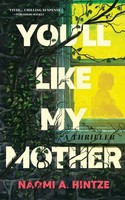 You'll Like My Mother Naomi A. Hintze Taschenbuch Englisch 2024 Valancourt Books