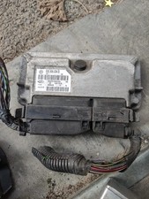 Moteur Volkswagen FOX