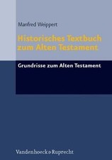Historisches Textbuch zum Alten Testament (Gr...