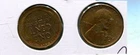 1913 S LINCOLN HEAD PENNY AU BU CL 7930T