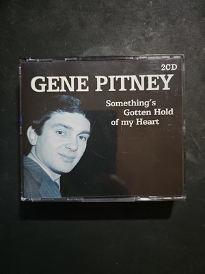 Gene Pitney : Something's Gotten Hold of My Heart CD (2003)
