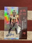 2025 Topps Benjamin Morrison Shop for 2025 Topps Signature Class Football Rookie autographs on eBay (Raw)