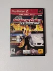 Midnight Club 3: DUB Edition - Remix (PlayStation 2, 2006) Complete