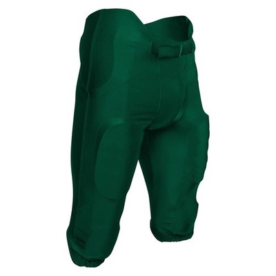 Champro Youth Terminator 2 Integrated Football Pants