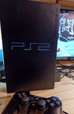 PLAYSTATION 2 PS2 CONSOLE JAP COMPLETA FUNZIONANTE 
