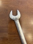 Vintage Craftsman No 3 Thin Tappet Forged In U.S.A -V- 11/16” X 5/8” — photo 5