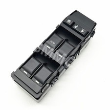 Interruptor de control de ventana maestra 04602780AA apto para Chrysler 300 Sebring 2007-2010