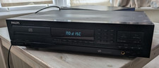 Philips CD Player