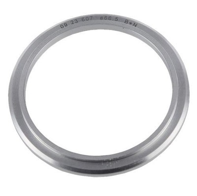 BBS x0923444 PFS Ring - 82mm OD 66.5mm ID Mercedes