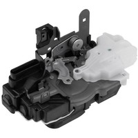NTY TüRschloss Hinten Rechts FüR Volvo XC40 536 2.0 B4 Mild-Hybrid C40 539