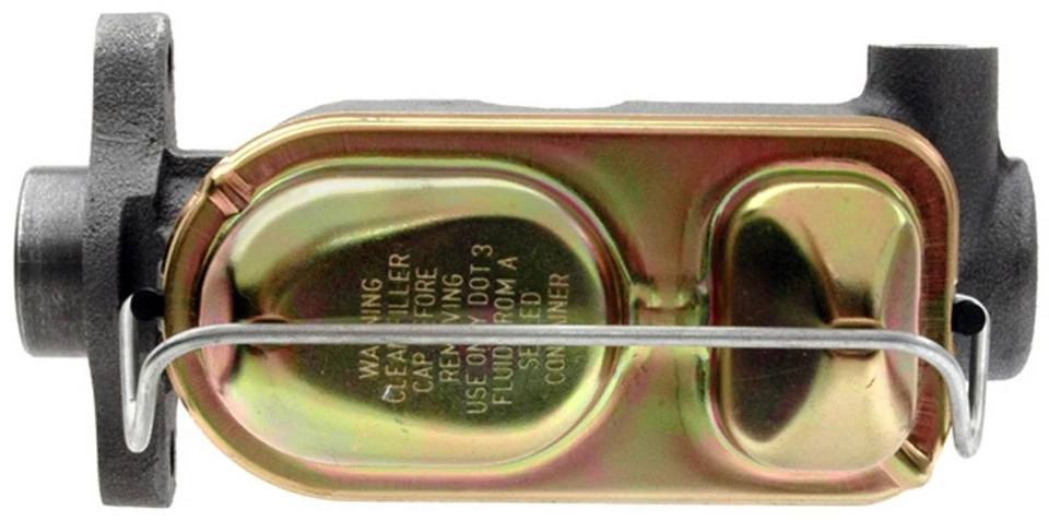 Cilindro maestro de freno compatible con International M1100 M1100 1967-1971, M800 M700 ACDELC Foto 2 de 4