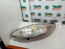 Driver Left Headlight S Fits 11-13 FIESTA 3716494
