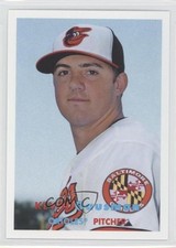 2015 Topps Archives Kevin Gausman #81 7a8