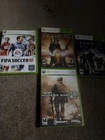 xbox 360 games bundle lot