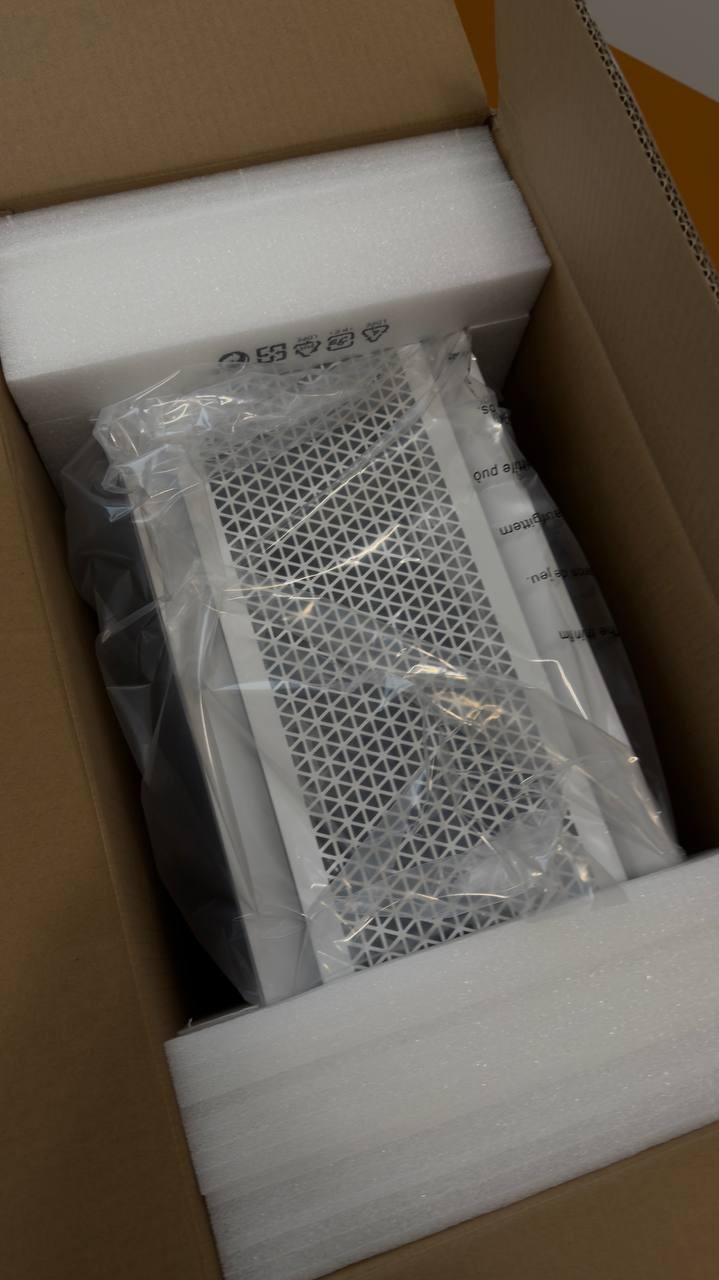Corsair 5000D Core Airflow White CC-9011262-WW Case ATX Mid Tower