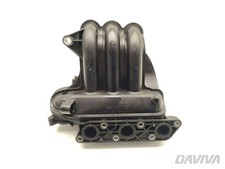 VW Polo Luftansaugkrümmer 1.2 Benzin 40kW (54 HP) 03D129766L 03D906051 2005