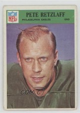 Pete Retzlaff