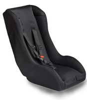 Kleinkindsitz FüR Lastenrad/FahrradanhäNger Melia 4S Comfort Geeignet FüR Kin...