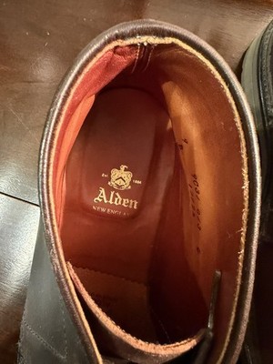 Alden 1272S
