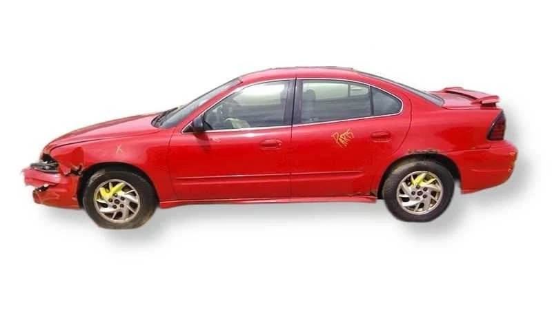 Ткань ковшеобразная для переднего сиденья водителя подходит для 00-05 GRAND AM 10280237 - Изображение 4 из 4