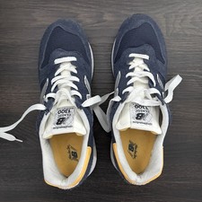 New Balance 1300 x Aime Leon Dore - Navy Made In USA