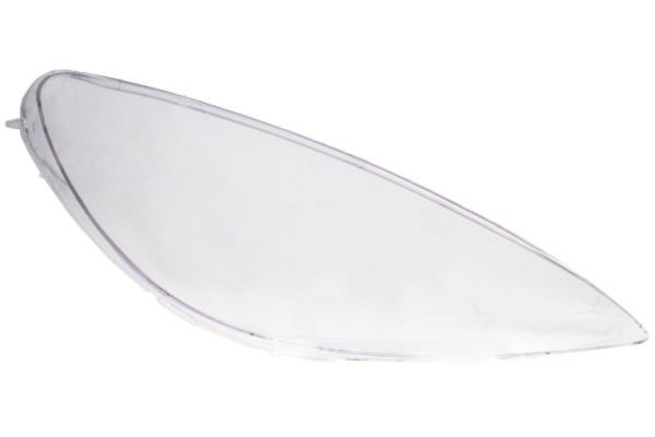 Right BLIC 5410-08-1124106P Diffusing Lens, headlight for PEUGEOT